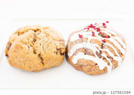 おいしいスコーン 127561594