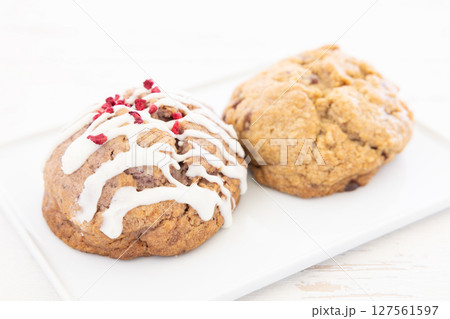 おいしいスコーン おいしいスコーン 127561597