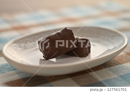 ザクザクやみつきクランキー ザクザクやみつきクランキー 127561701