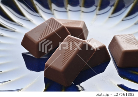 ダース　ミルク　 127561882