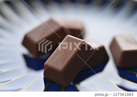 ダース　ミルク　 127561883