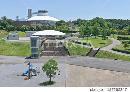 愛・地球博記念公園とジブリパーク 愛・地球博記念公園とジブリパーク 127562247