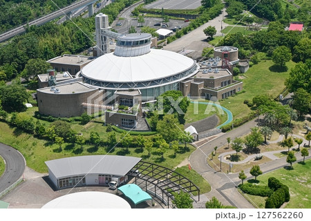 愛・地球博記念公園の児童総合センター 愛・地球博記念公園の児童総合センター 127562260
