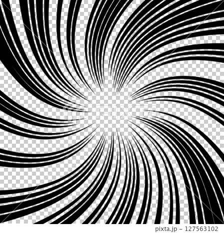 Comic background cartoon PNG EPS 127563102