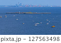 東京湾　第二海保 127563498