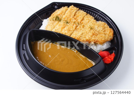 カツカレー カツカレー 127564440