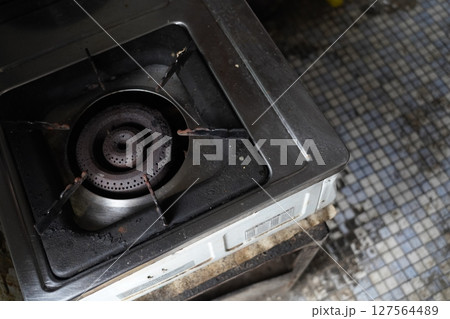 腐食 キッチン小物 キッチングッズ 127564489