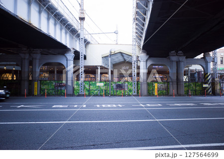 上野の風景 127564699