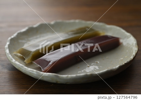 簾子豆子郎　外郎　 127564796
