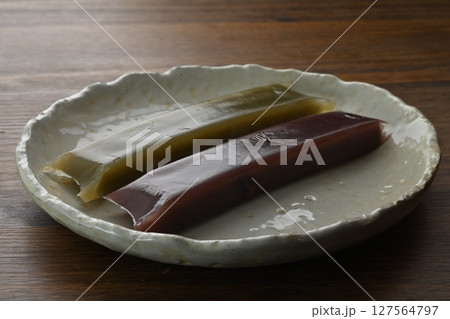 簾子豆子郎　外郎　 127564797