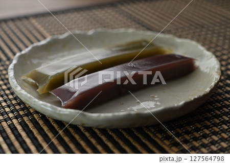 簾子豆子郎 外郎 簾子豆子郎 外郎 127564798