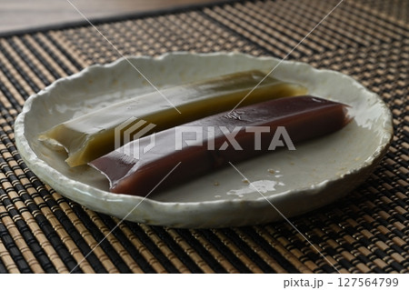 簾子豆子郎　外郎　 127564799