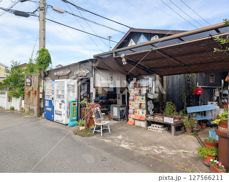 常滑　焼き物散歩道 127566211