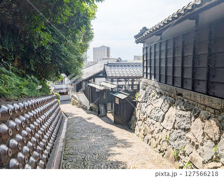 常滑 焼き物散歩道 常滑 焼き物散歩道 127566218