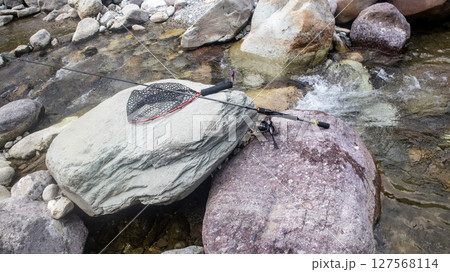 Orobic Alps, mountain landscapes, north italy  127568114