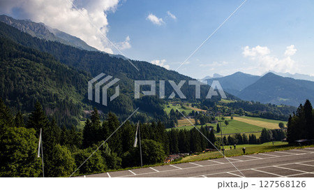 Orobic Alps, mountain landscapes, north italy Orobic Alps, mountain landscapes, north italy 127568126