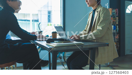 カジュアルビジネス カジュアルビジネス 127568403