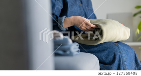 ライフスタイル 127569408