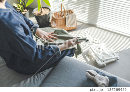 ライフスタイル 127569423