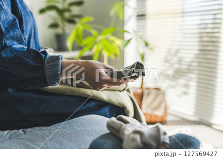 ライフスタイル 127569427