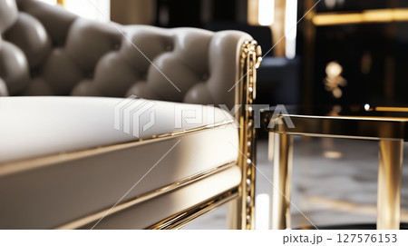 furniture copy space luxury furniture element furniture copy space luxury furniture element 127576153