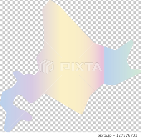 Hokkaido icon 127576733