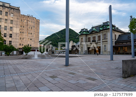 福岡県 門司港 福岡県 門司港 127577699