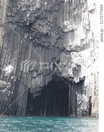 芥屋の大門の風景 127577884