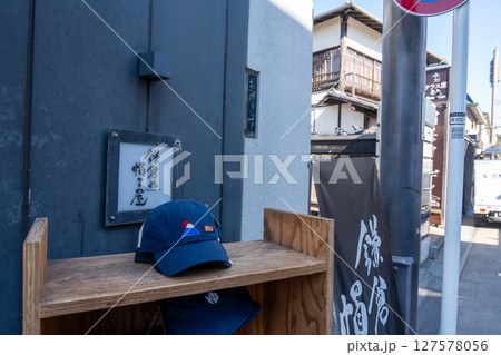 鎌倉 小町通り 鎌倉 小町通り 127578056