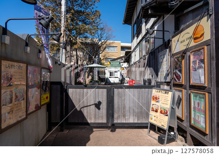 鎌倉 小町通り 鎌倉 小町通り 127578058
