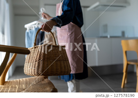 ゆったりとした暮らし 127578190