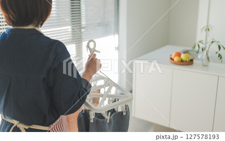 ライフスタイル 127578193