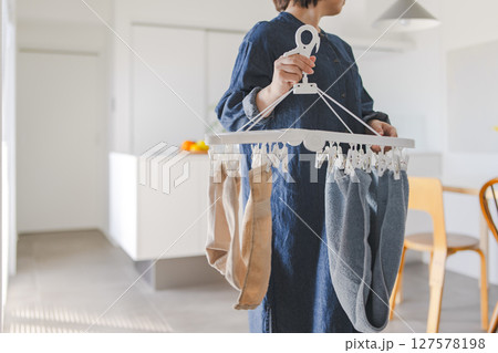 ライフスタイル ライフスタイル 127578198