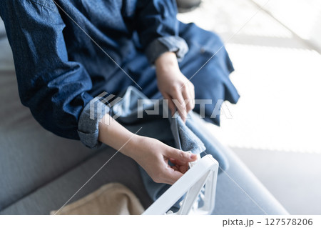 ライフスタイル ライフスタイル 127578206