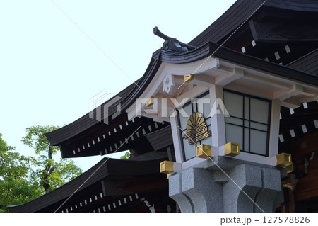 湊川神社 127578826