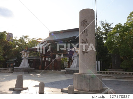 湊川神社 127578827