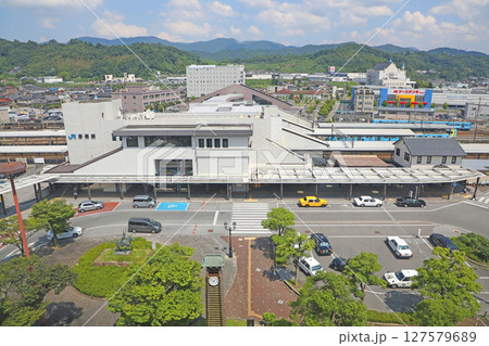 彦根駅 西口 彦根駅 西口 127579689