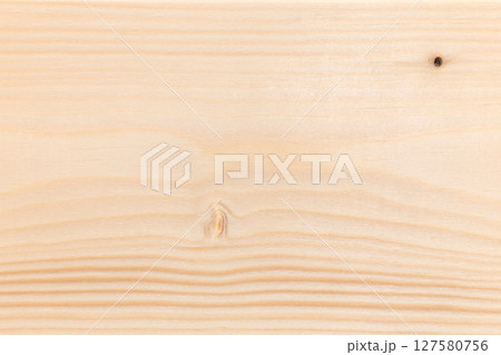 ホワイトウッドの木目 127580756