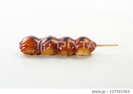 焦がし醤油だんご（みたらし）のイメージ 127581563