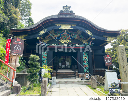 国宝唐門、竹生島、2025年5月撮影 国宝唐門、竹生島、2025年5月撮影 127582060