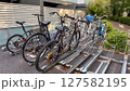 自転車置き場2 127582195