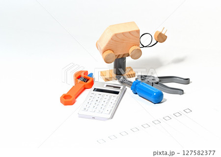 電気自動車 エコカー イメージ 電気自動車 エコカー イメージ 127582377