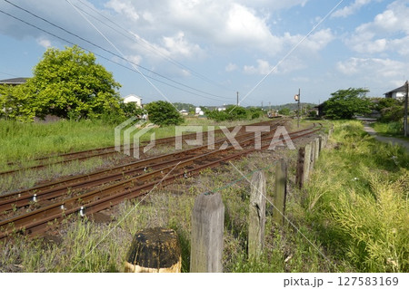 小湊鉄道の風景 (小湊鐡道) 小湊鉄道の風景 (小湊鐡道) 127583169