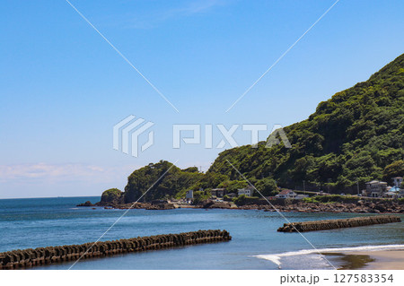 河津浜(静岡県河津町) 河津浜(静岡県河津町) 127583354