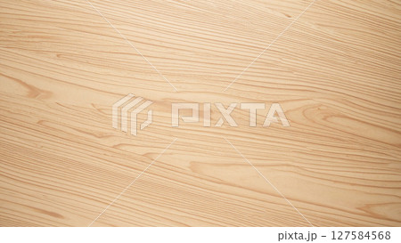 木　木目　板　背景素材 127584568