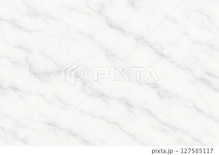 白とグレーの大理石風テクスチャ背景素材(シンプル・高級感・清潔感) 白とグレーの大理石風テクスチャ背景素材(シンプル・高級感・清潔感) 127585117