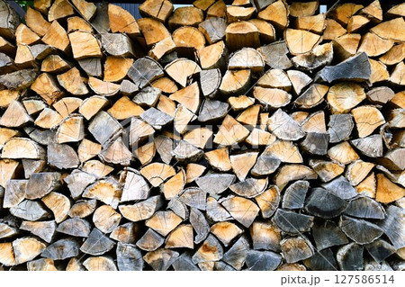 新緑、初夏の北海道、十勝平野、帯広付近、芽室町のビラえぞもりでの滞在 127586514