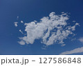 夏の雲 - Summer Clouds 127586848