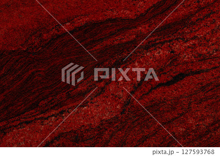 Attractive Red Multi Color granite background, texture for your personal interior project. 127593768