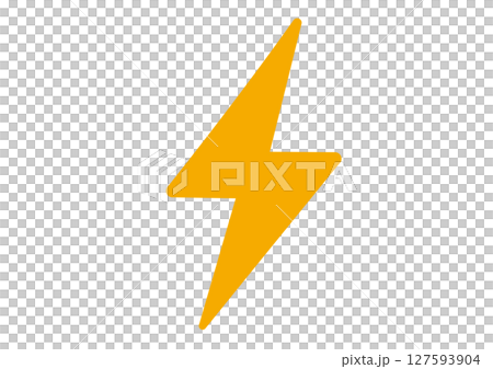 電気,充電,電力,雷,稲妻,チャージ,カミナリ,電源,マーク,シンボル,記号,シンプル,アイコン 電気,充電,電力,雷,稲妻,チャージ,カミナリ,電源,マーク,シンボル,記号,シンプル,アイコン 127593904